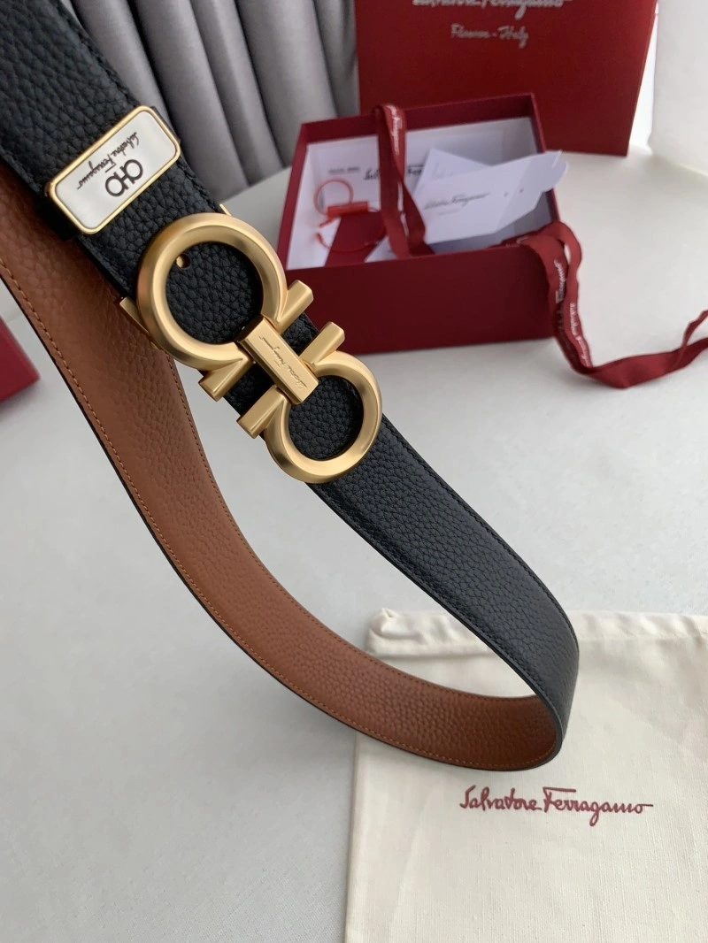 Modern Ferragamo Belts 288146