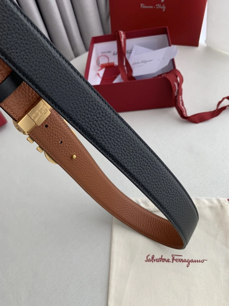 Modern Ferragamo Belts 288146