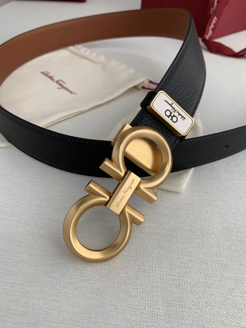 Modern Ferragamo Belts 288146