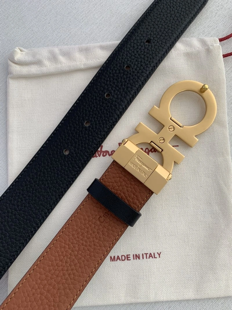 Modern Ferragamo Belts 288146