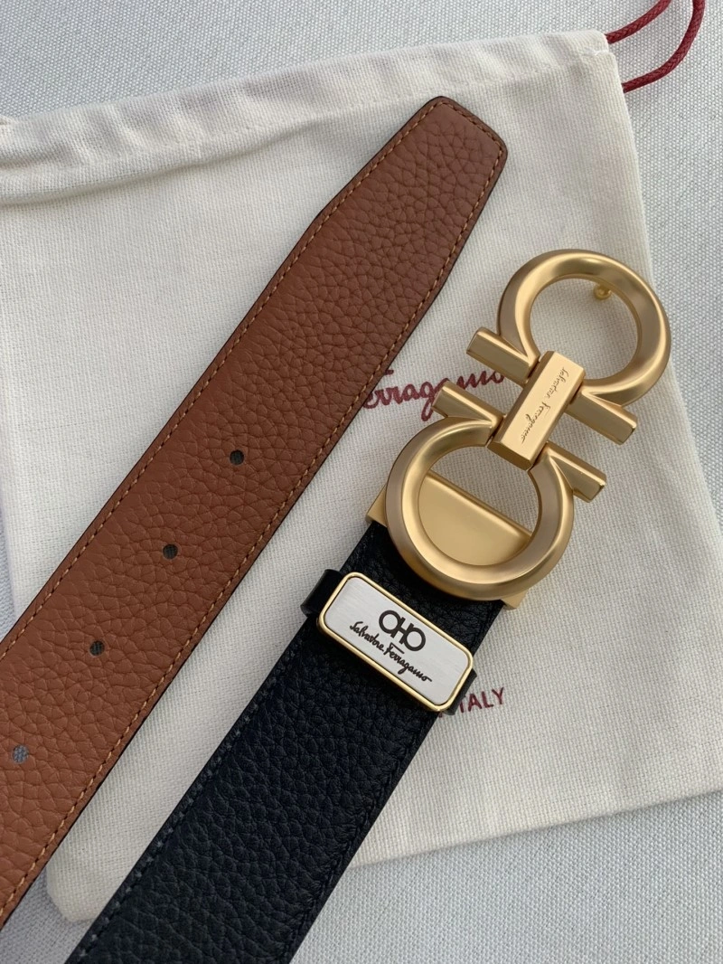 Modern Ferragamo Belts 288146