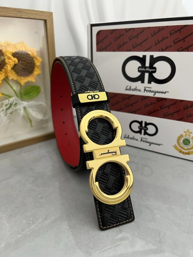 Ferragamo Belts Youthful 288138