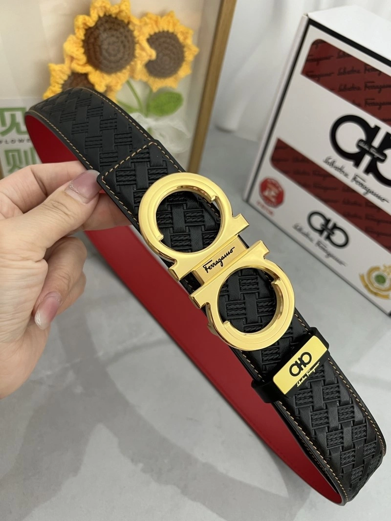 Ferragamo Belts Youthful 288138