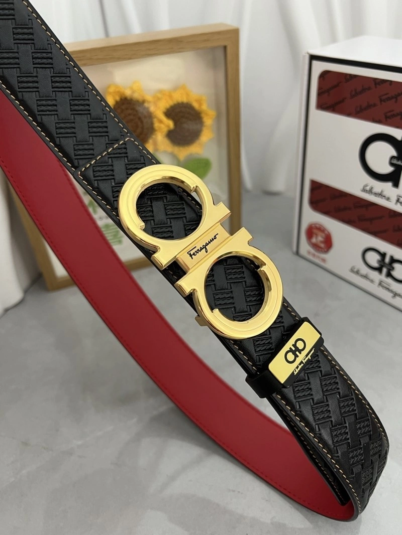 Ferragamo Belts Youthful 288138