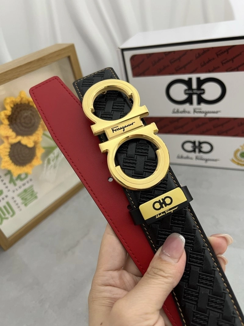Ferragamo Belts Youthful 288138