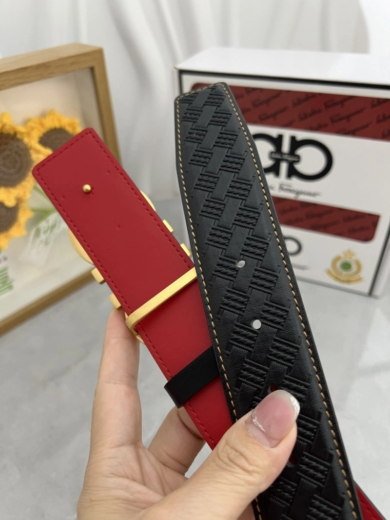 Ferragamo Belts Youthful 288138