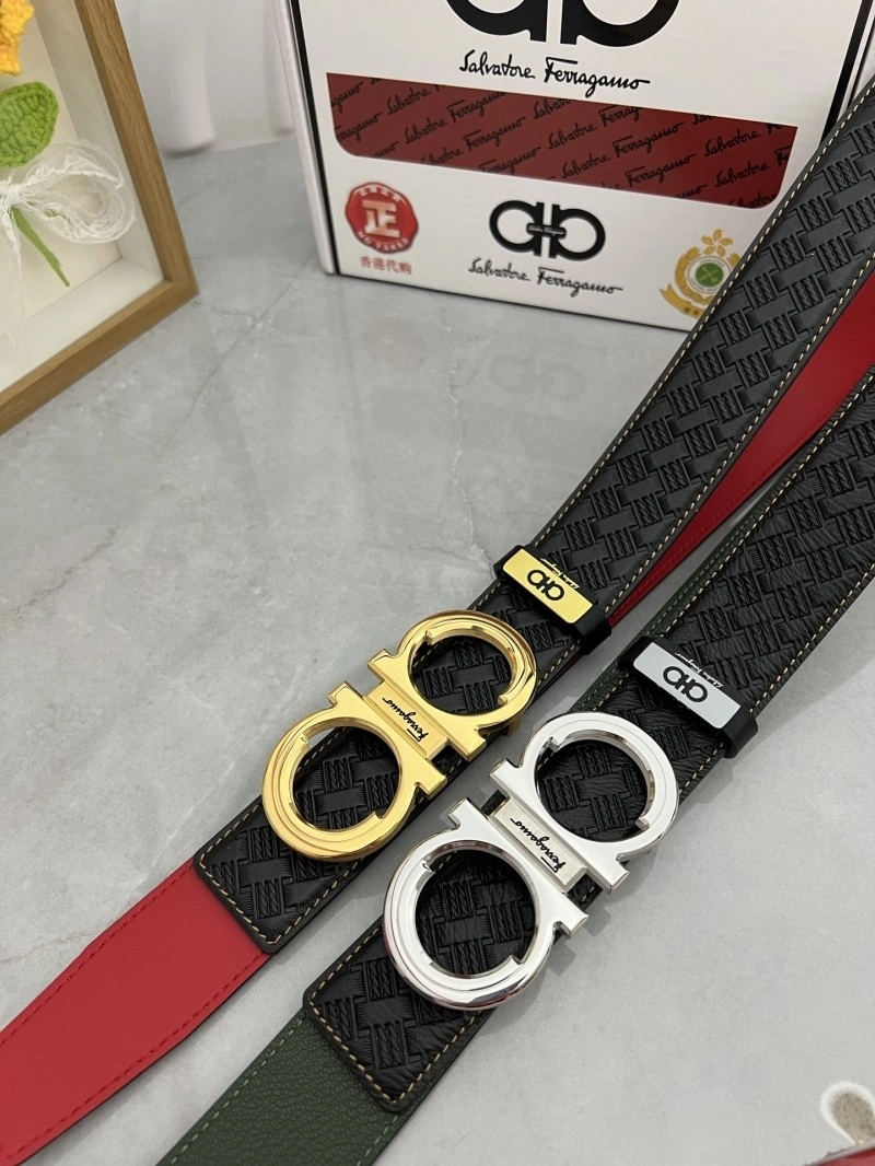 Ferragamo Belts Youthful 288138