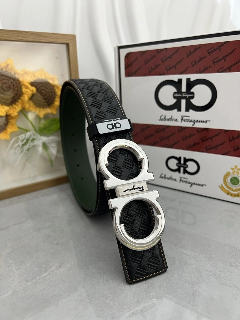 Sophisticated Ferragamo Belts 288115