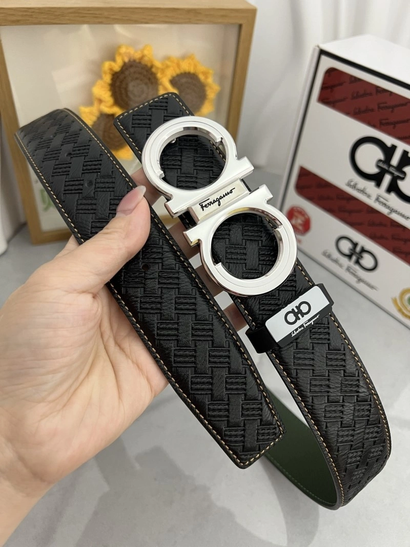 Sophisticated Ferragamo Belts 288115