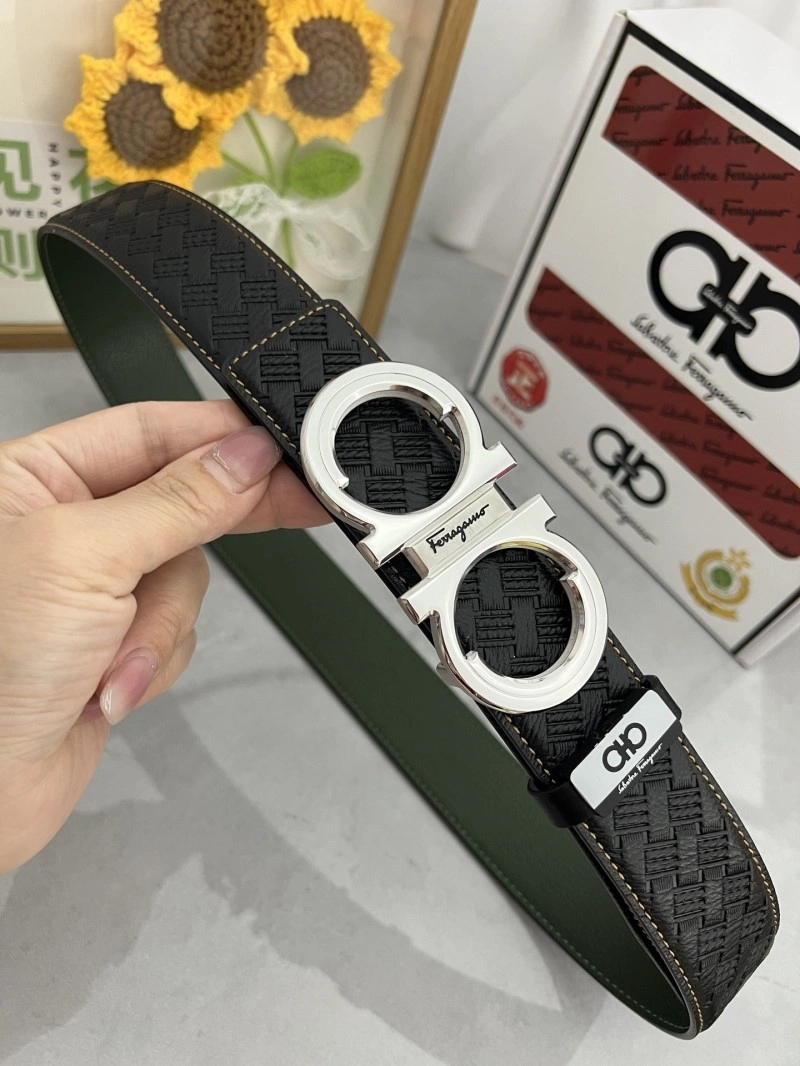 Sophisticated Ferragamo Belts 288115