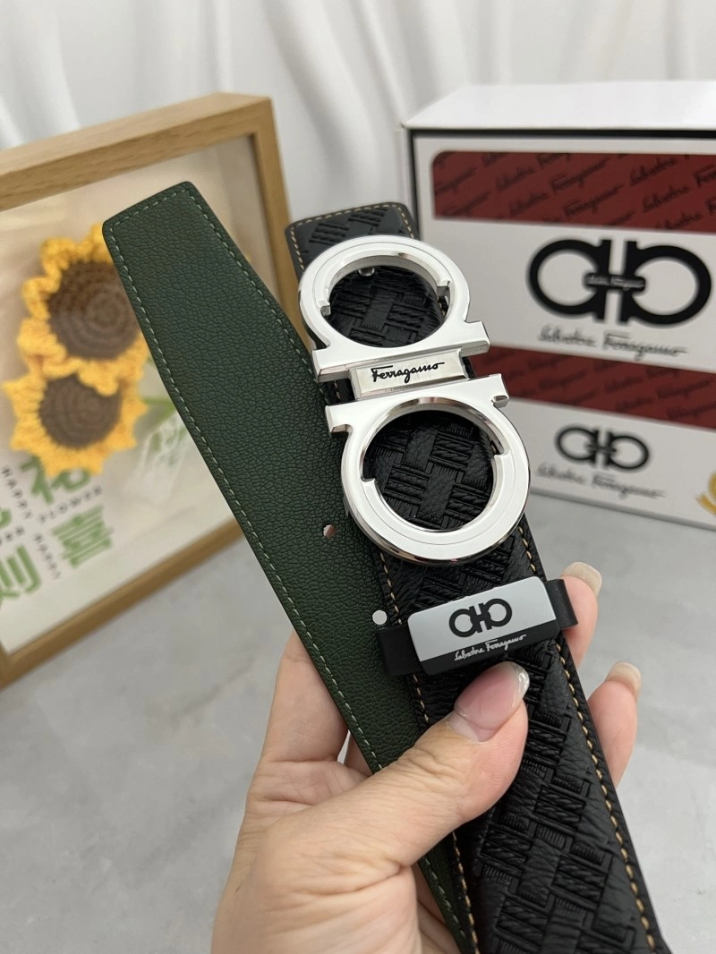 Sophisticated Ferragamo Belts 288115