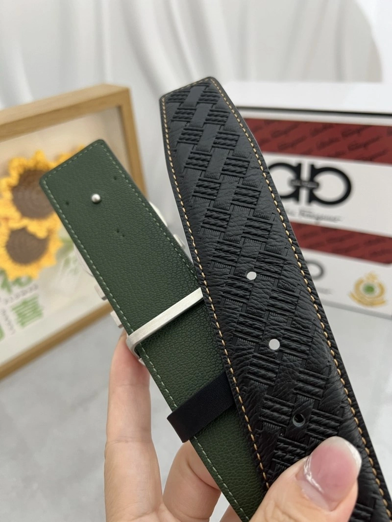 Sophisticated Ferragamo Belts 288115