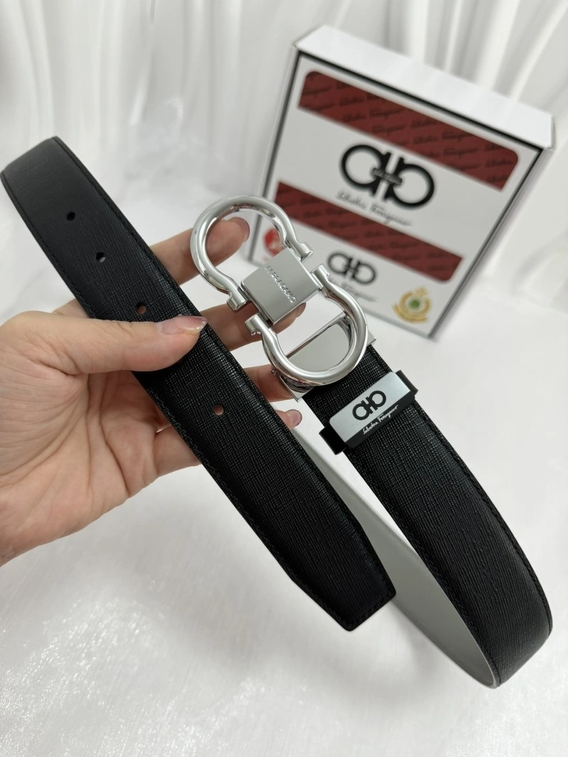 Ferragamo Belts Premium 288124