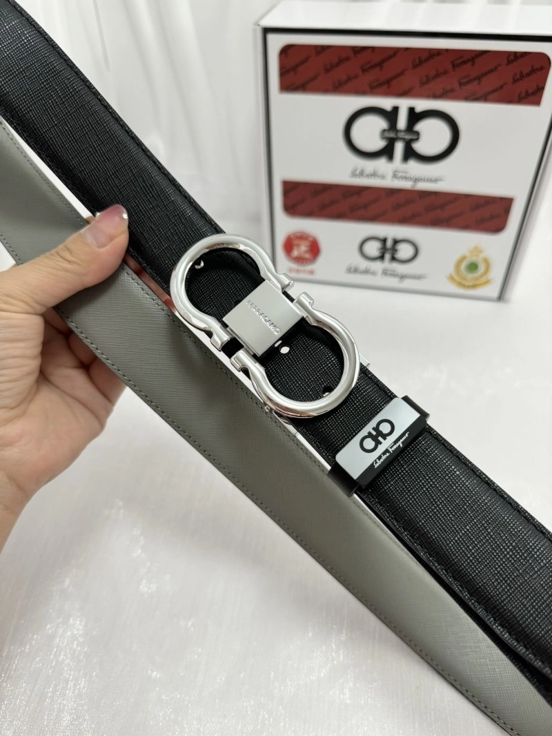 Ferragamo Belts Premium 288124
