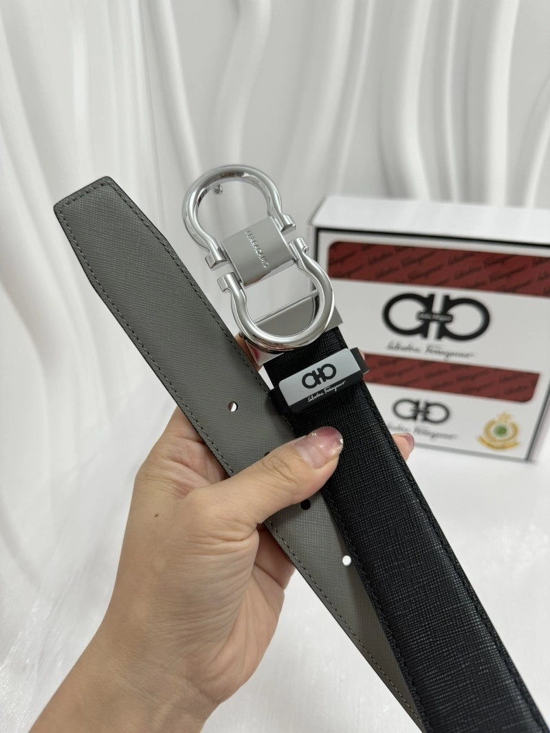 Ferragamo Belts Premium 288124