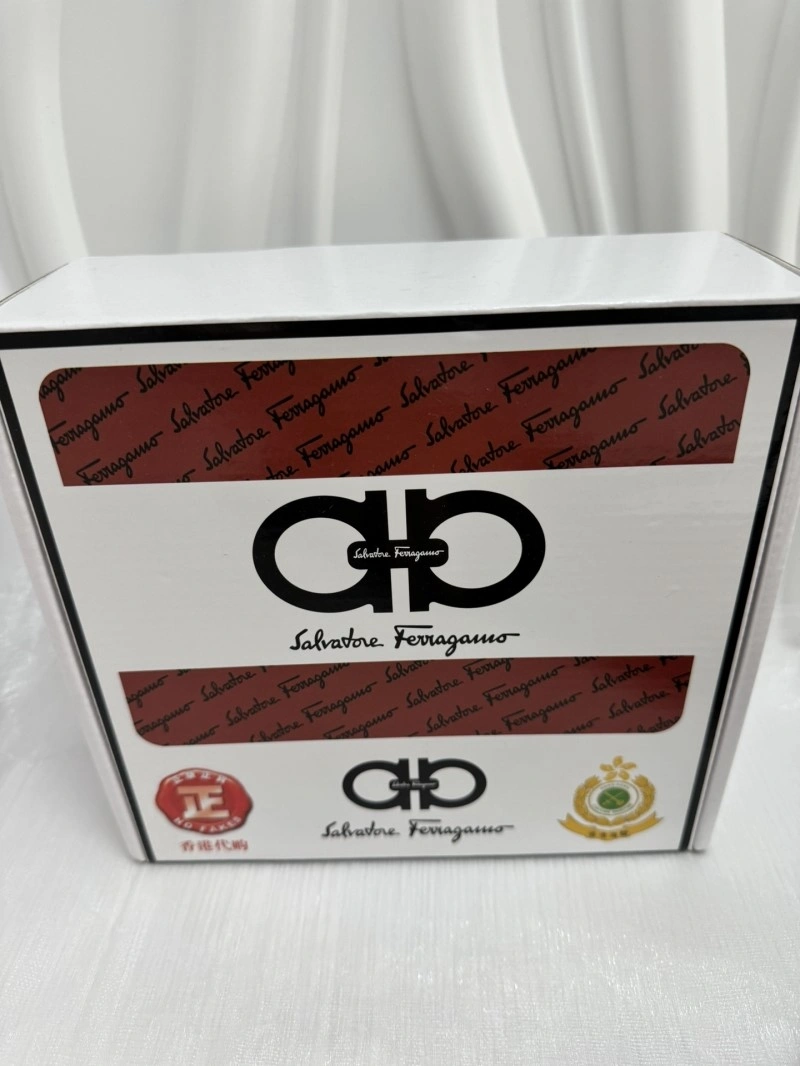 Ferragamo Belts Premium 288124