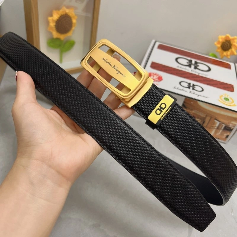 Ferragamo Belts Vibrant 288147