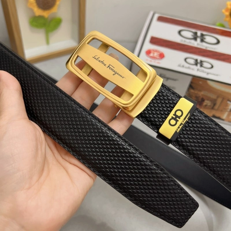 Ferragamo Belts Vibrant 288147