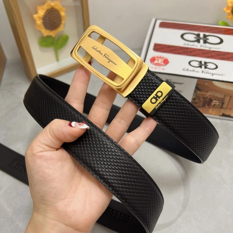 Ferragamo Belts Vibrant 288147