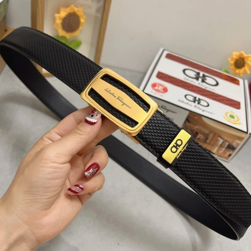 Ferragamo Belts Vibrant 288147