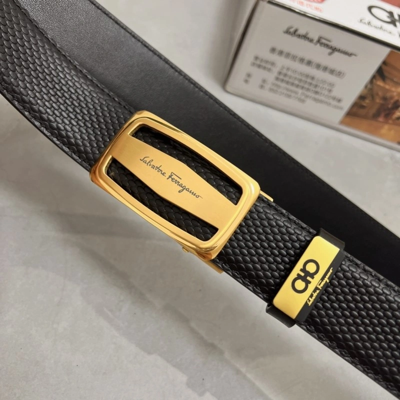 Ferragamo Belts Vibrant 288147