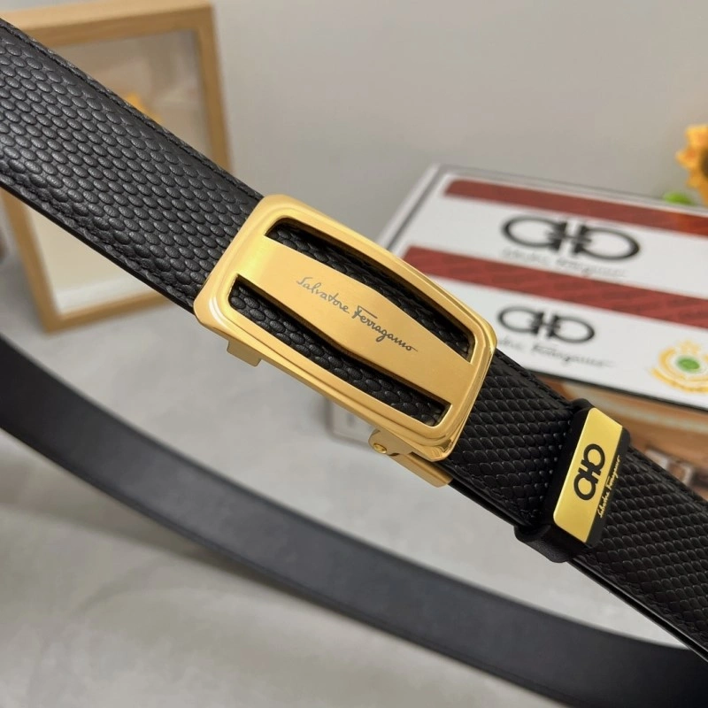 Ferragamo Belts Vibrant 288147