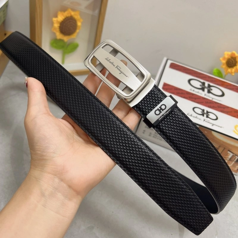 ComfortFit Ferragamo Belts 288140