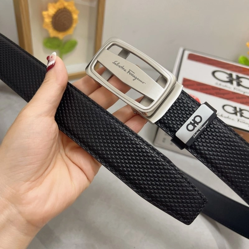 ComfortFit Ferragamo Belts 288140