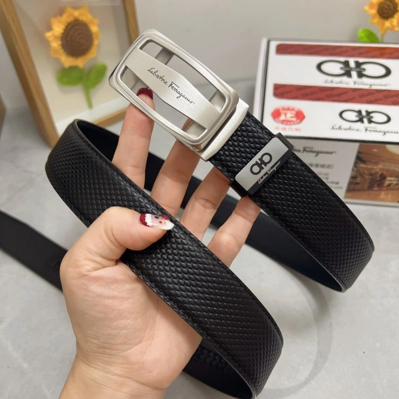 ComfortFit Ferragamo Belts 288140