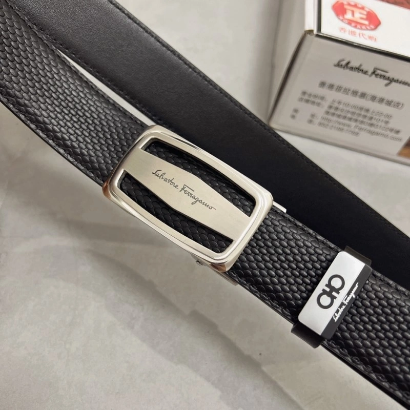 ComfortFit Ferragamo Belts 288140