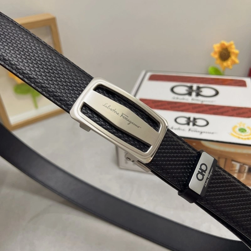 ComfortFit Ferragamo Belts 288140