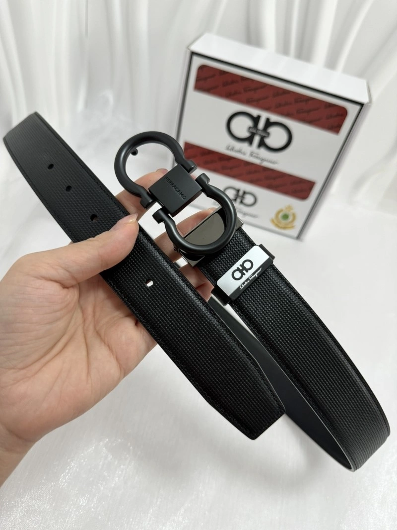 Ferragamo Belts Lightweight 288118