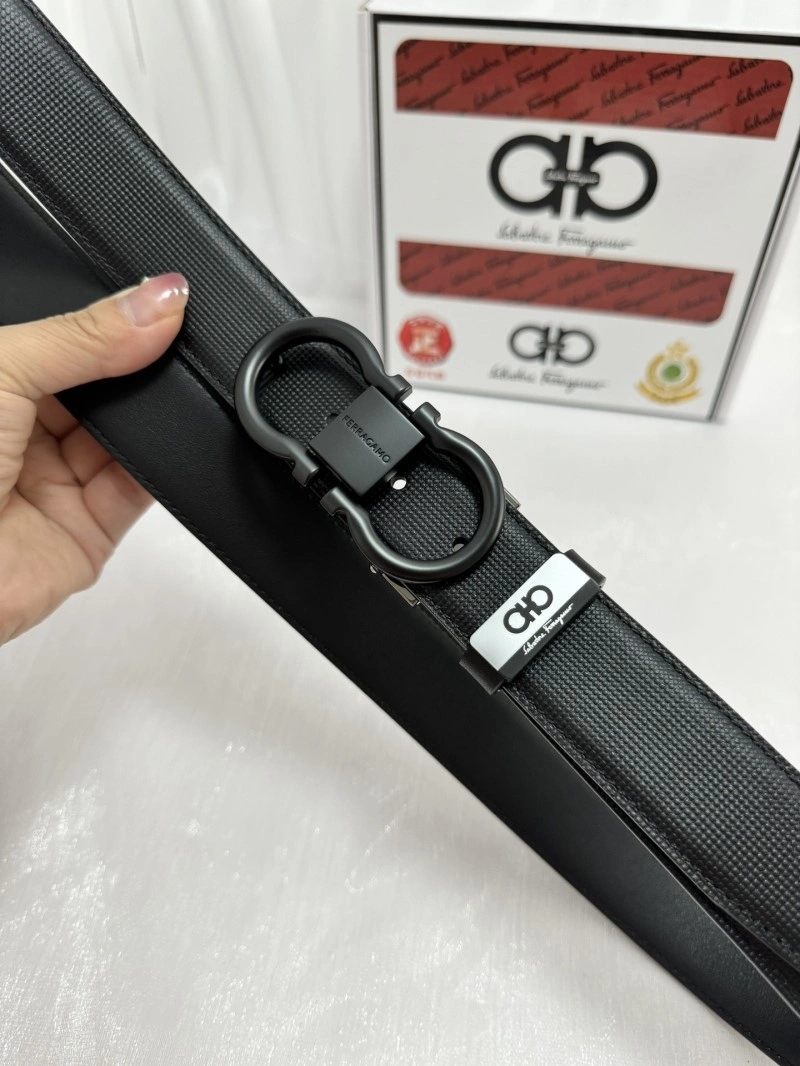 Ferragamo Belts Lightweight 288118
