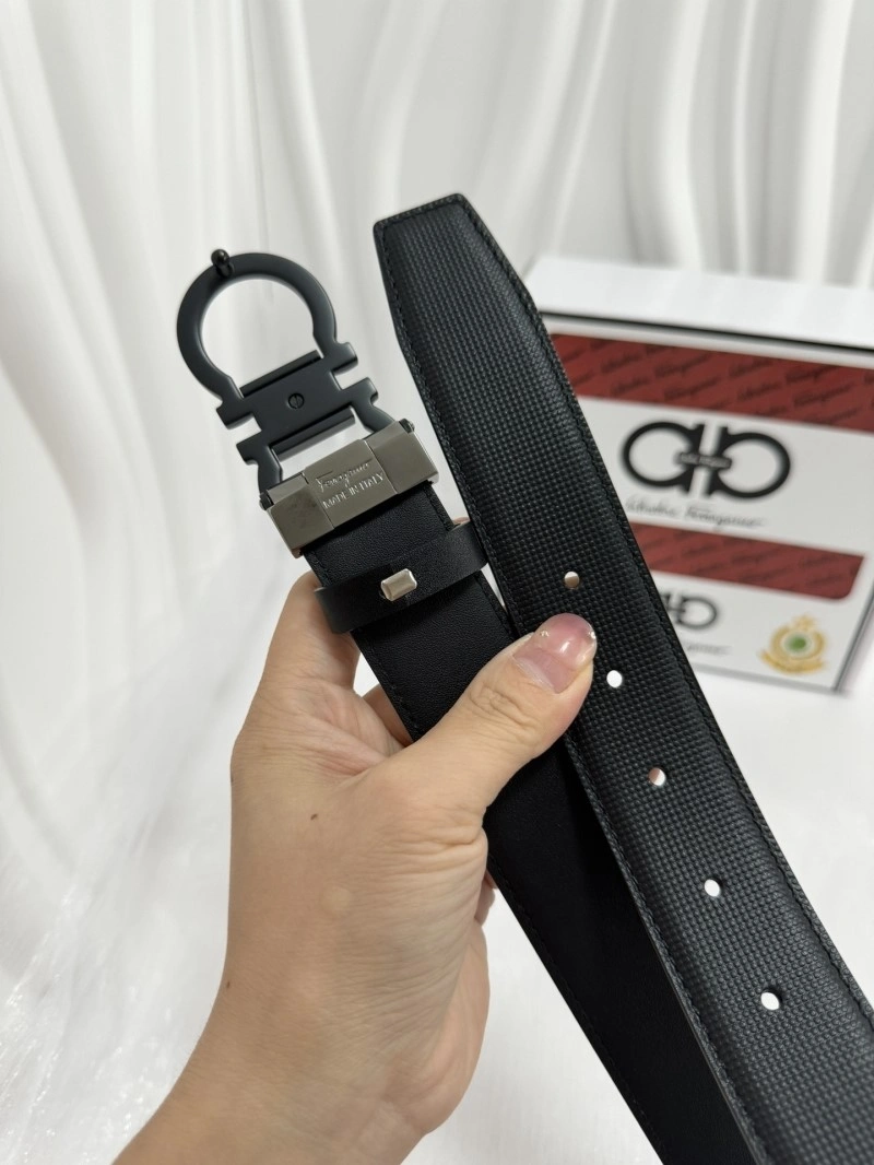 Ferragamo Belts Lightweight 288118