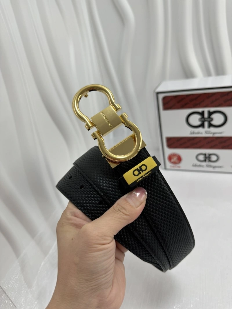 Durable Ferragamo Belts 288117
