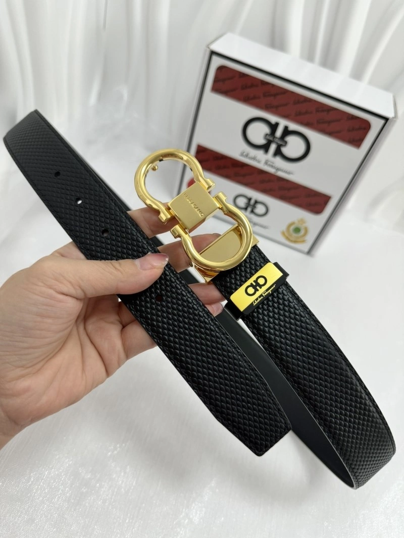 Durable Ferragamo Belts 288117