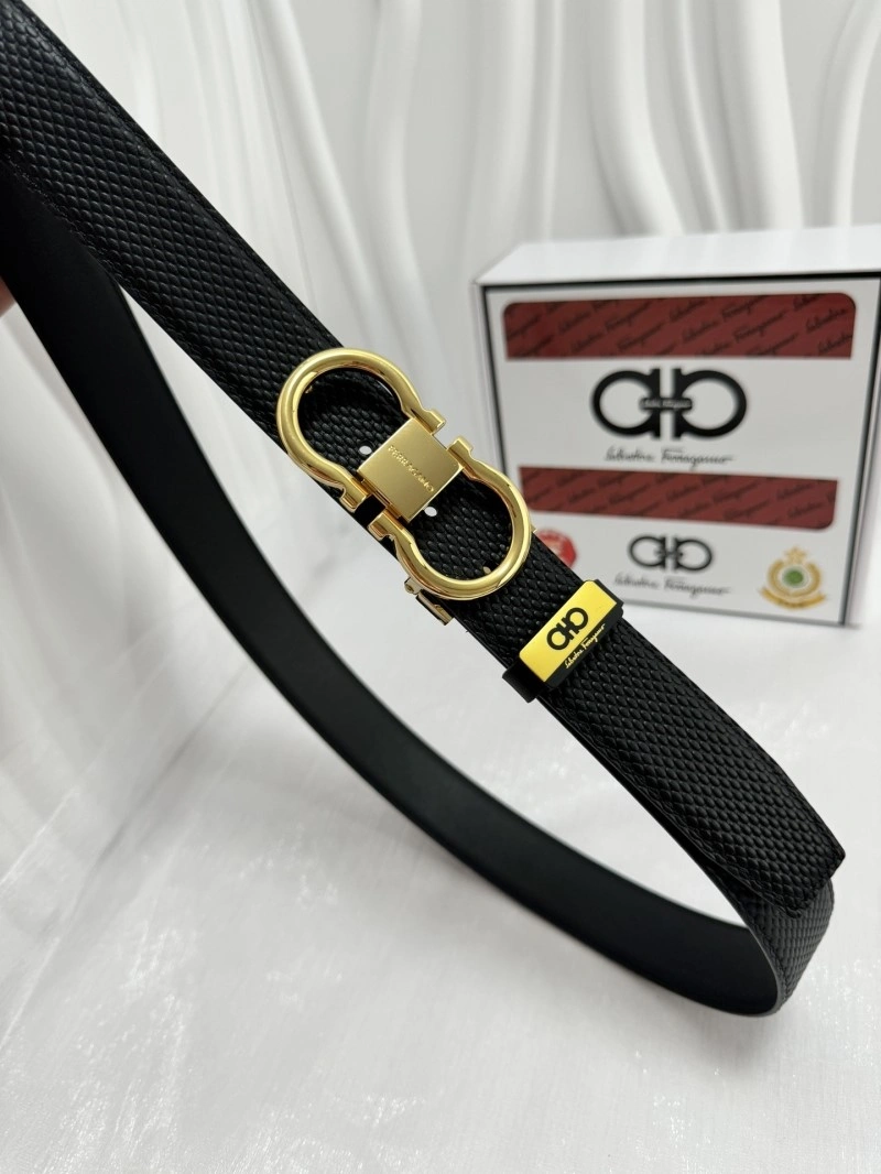 Durable Ferragamo Belts 288117
