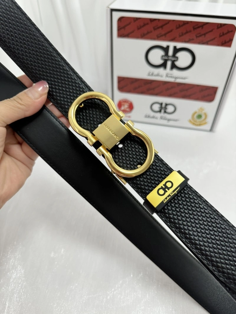 Durable Ferragamo Belts 288117