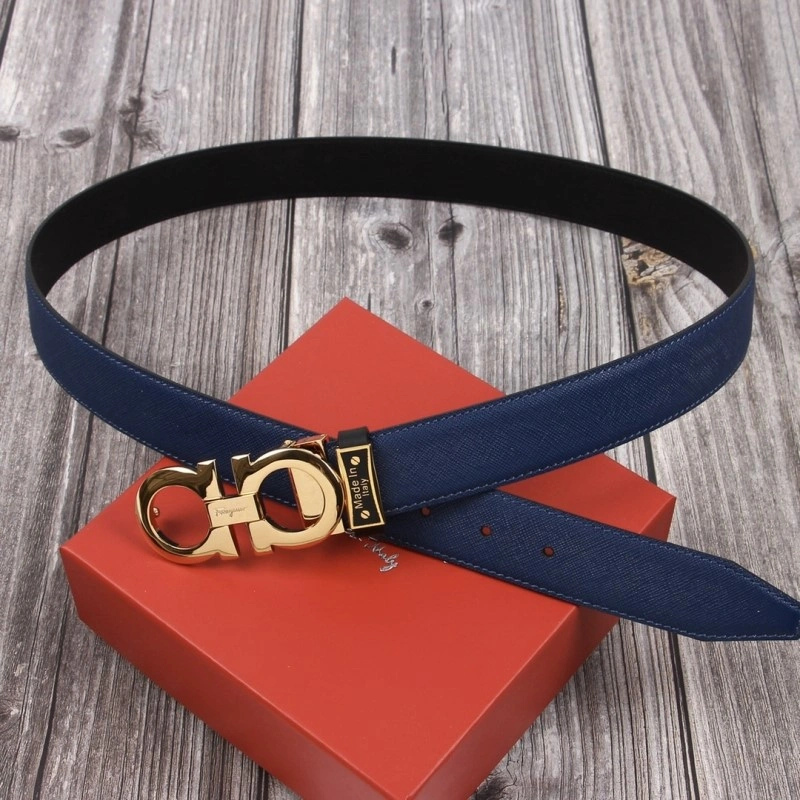 Ferragamo Belts Refined 288142