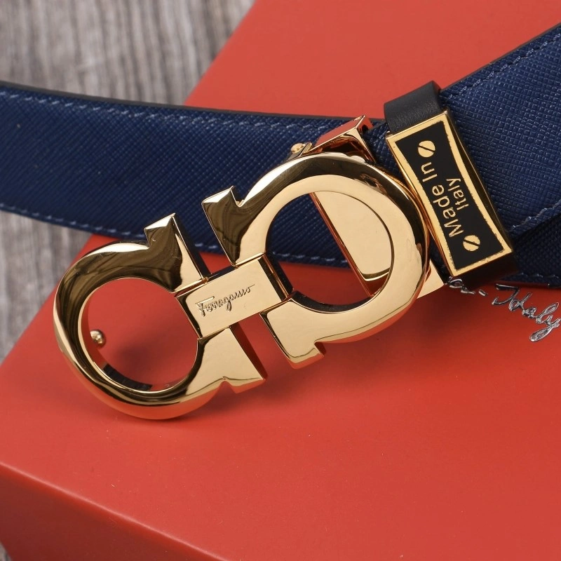 Ferragamo Belts Refined 288142