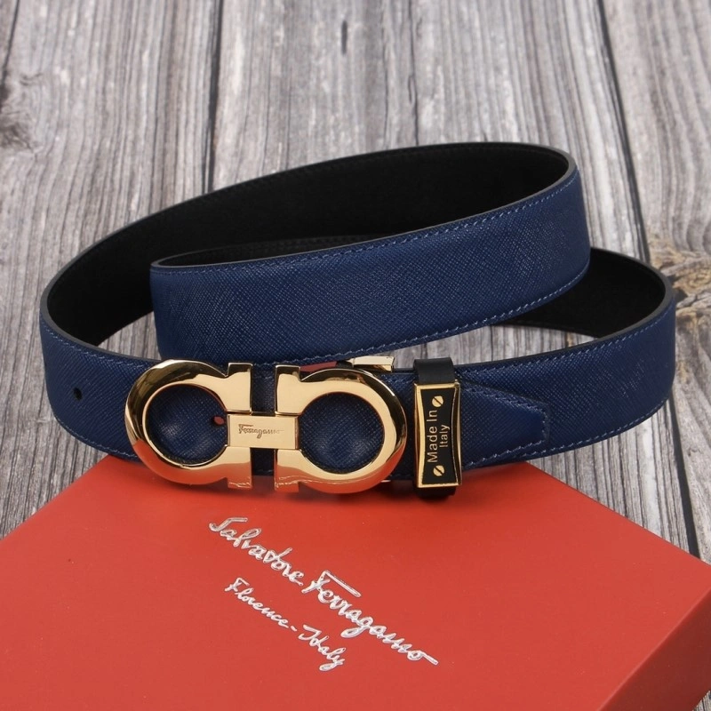 Ferragamo Belts Refined 288142