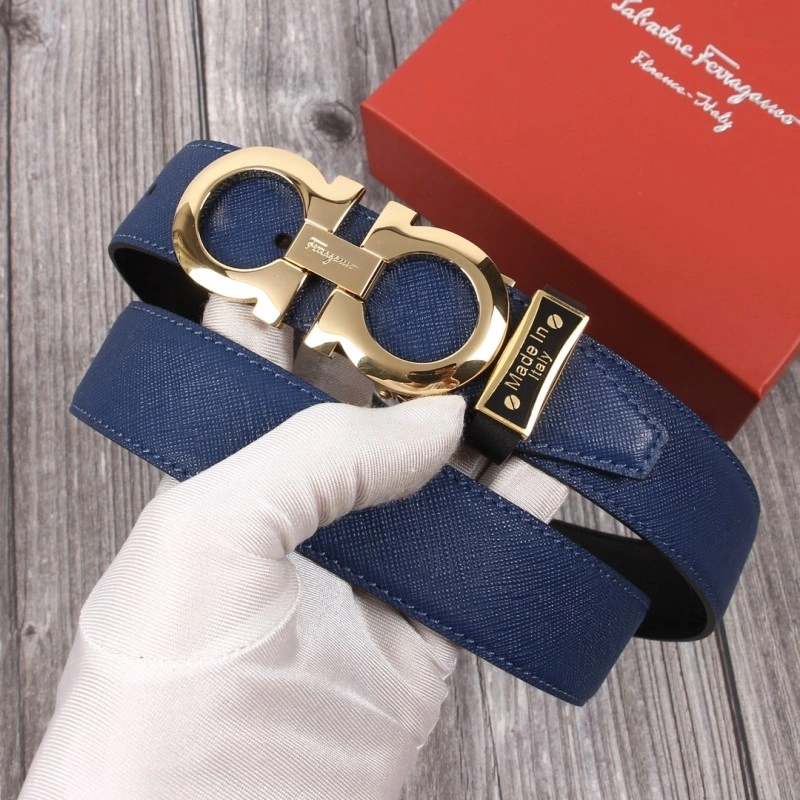 Ferragamo Belts Refined 288142