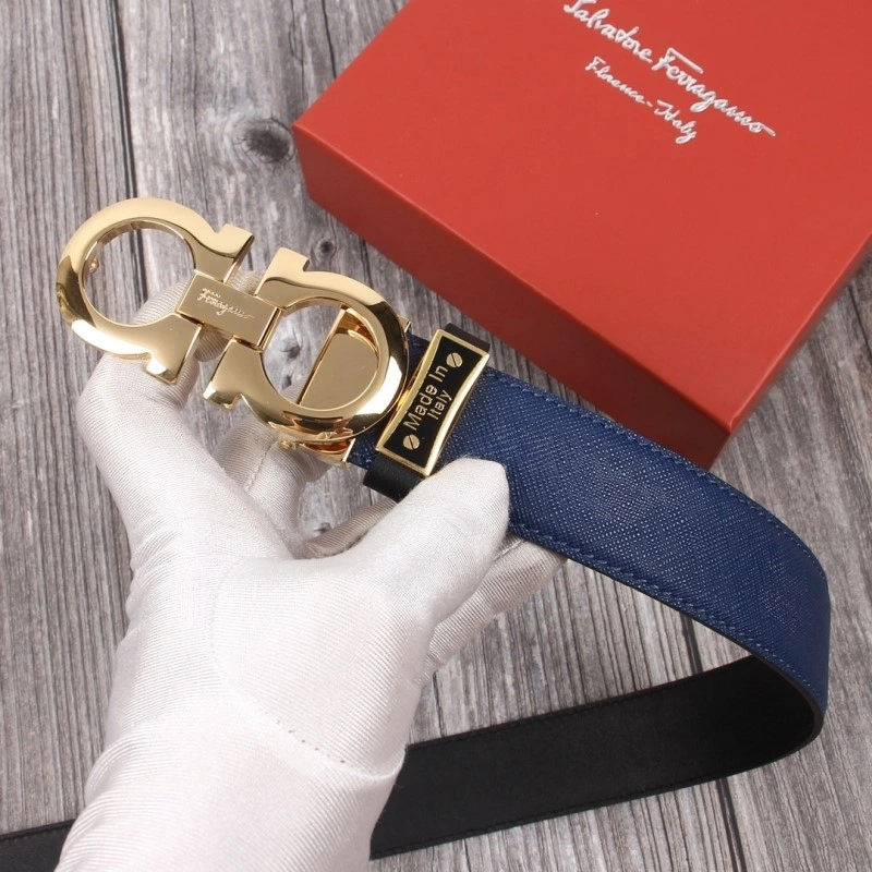 Ferragamo Belts Refined 288142