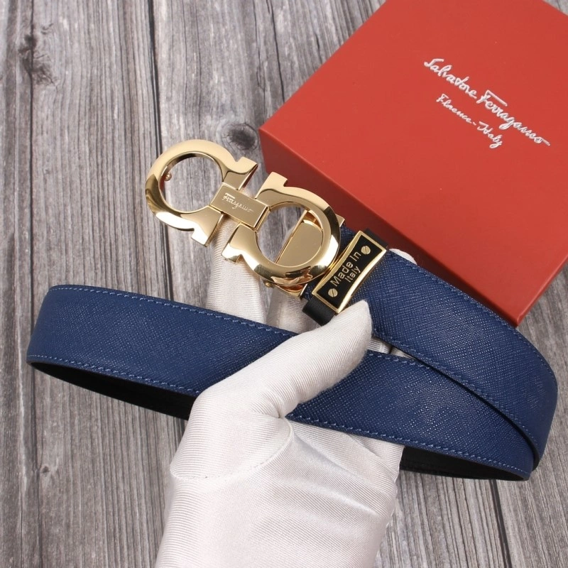 Ferragamo Belts Refined 288142