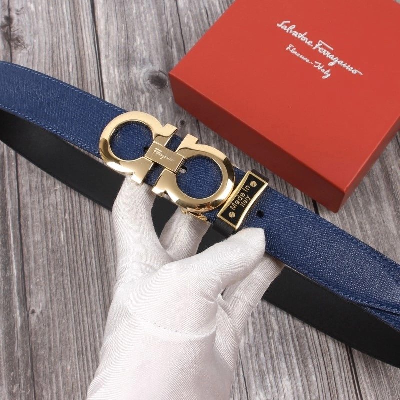 Ferragamo Belts Refined 288142