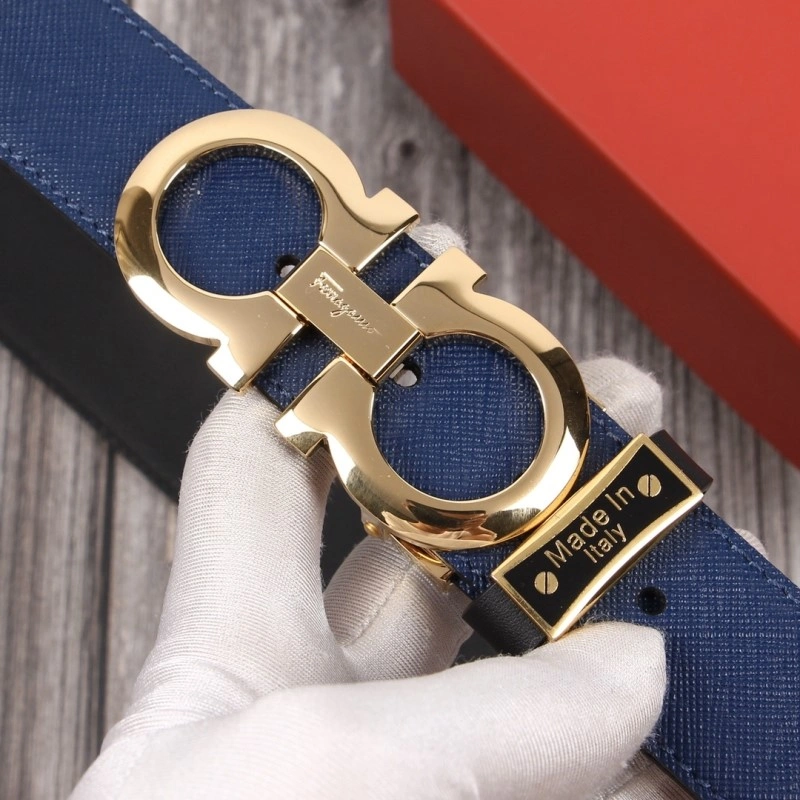 Ferragamo Belts Refined 288142