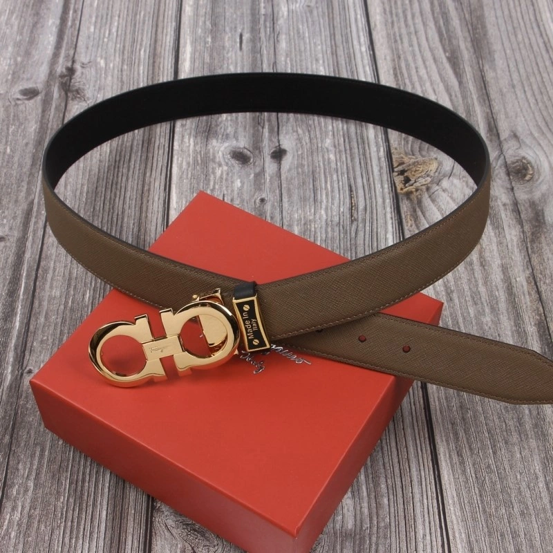 Ferragamo Belts Vibrant 288127
