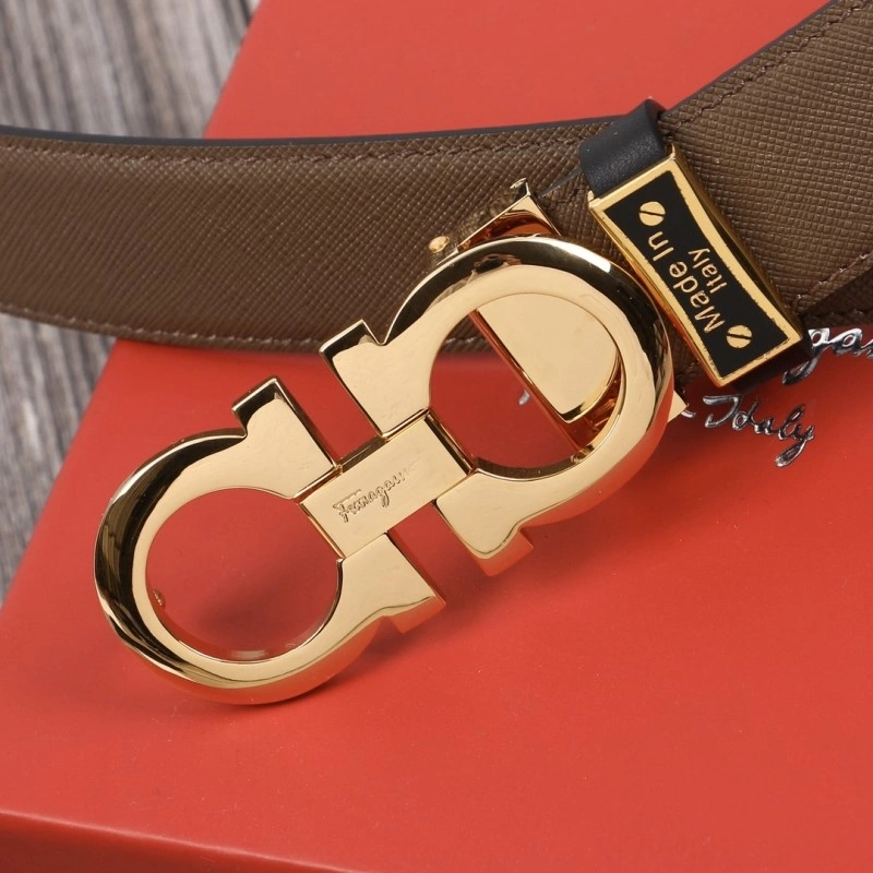 Ferragamo Belts Vibrant 288127