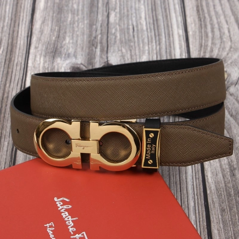 Ferragamo Belts Vibrant 288127