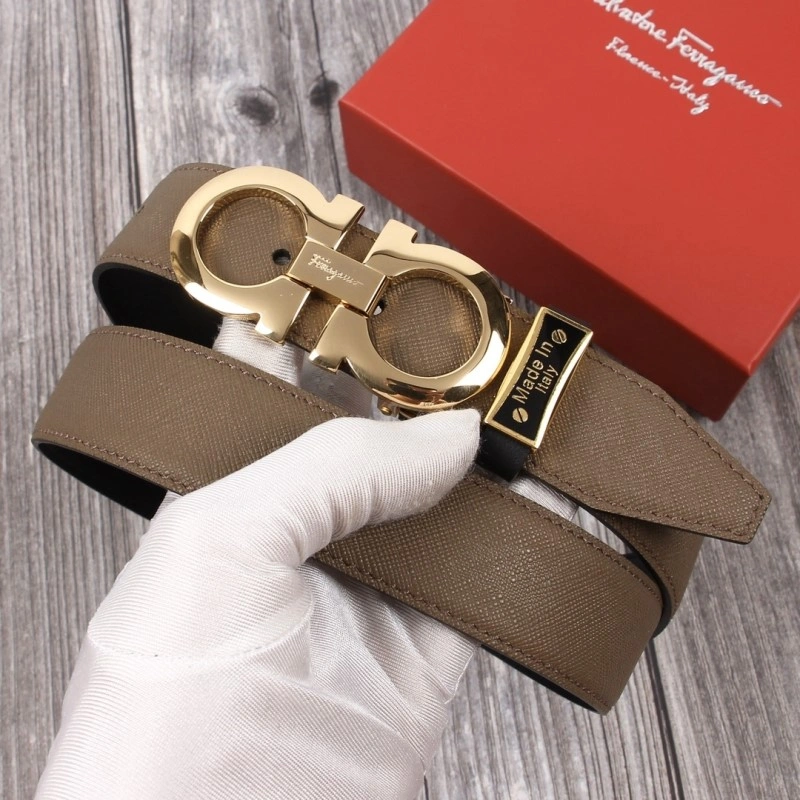 Ferragamo Belts Vibrant 288127